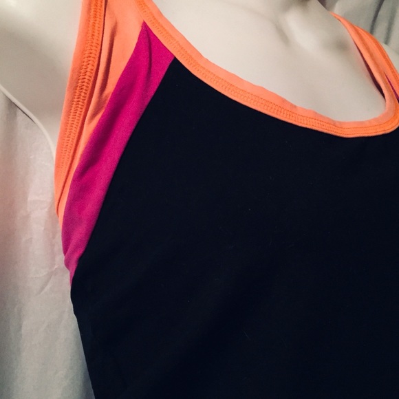 Lane Bryant Workout Tank 26/28 - Picture 3 of 6